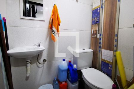 Apartamento à venda com 96m², 3 quartos e 2 vagasÁrea de Serviço