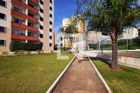Apartamento à venda com 96m², 3 quartos e 2 vagasÁrea comum