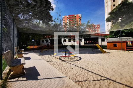 Apartamento à venda com 96m², 3 quartos e 2 vagasÁrea Comum - Playground