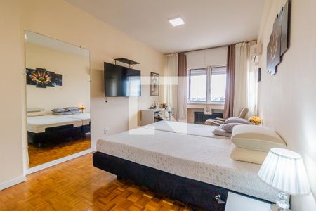 Apartamento à venda com 382m², 4 quartos e sem vagaQuarto 3