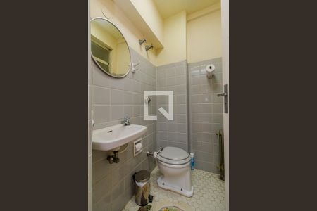 Apartamento à venda com 382m², 4 quartos e sem vagaLavabo