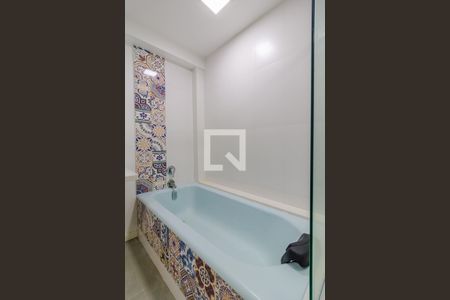 Apartamento à venda com 382m², 4 quartos e sem vagaBanheiro