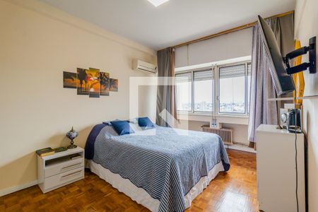 Apartamento à venda com 382m², 4 quartos e sem vagaQuarto 2
