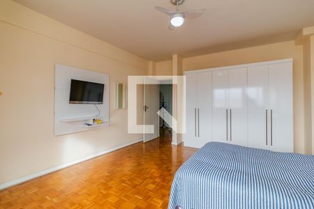 Apartamento à venda com 382m², 4 quartos e sem vagaQuarto 1