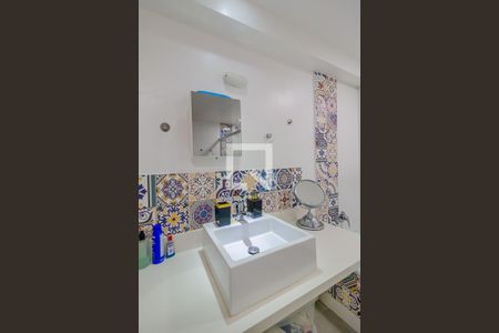 Apartamento à venda com 382m², 4 quartos e sem vagaBanheiro