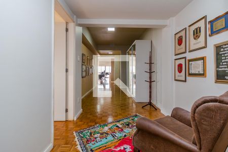 Apartamento à venda com 382m², 4 quartos e sem vagaSala