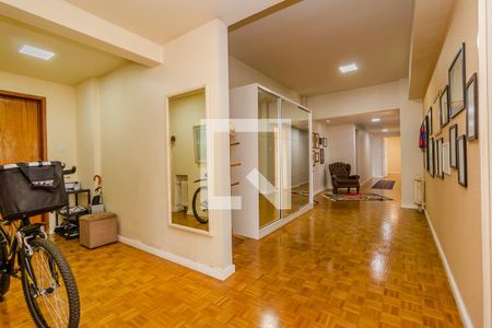 Apartamento à venda com 382m², 4 quartos e sem vagaSala