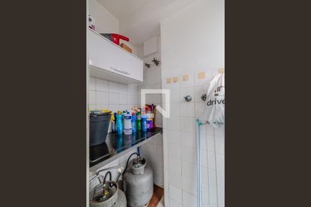 Apartamento à venda com 382m², 4 quartos e sem vagaÁrea de serviço