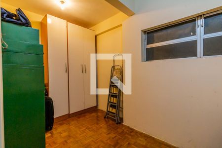 Apartamento à venda com 382m², 4 quartos e sem vagaQuarto 4