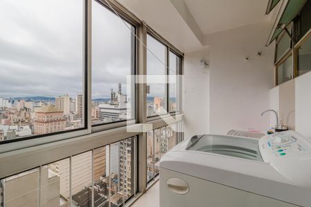 Apartamento à venda com 382m², 4 quartos e sem vagaÁrea de serviço