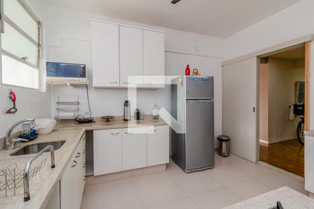 Apartamento à venda com 382m², 4 quartos e sem vagaCozinha
