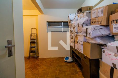 Apartamento à venda com 382m², 4 quartos e sem vagaQuarto 4