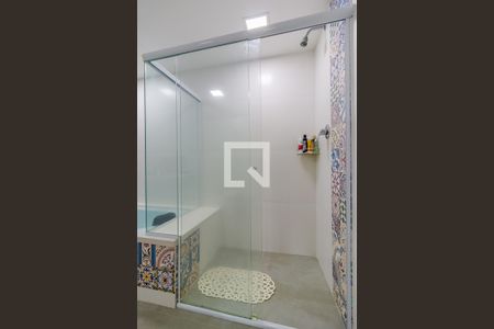 Apartamento à venda com 382m², 4 quartos e sem vagaBanheiro