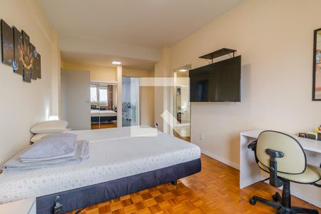 Apartamento à venda com 382m², 4 quartos e sem vagaQuarto 3