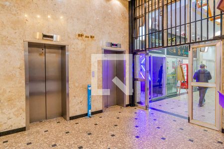 Apartamento à venda com 382m², 4 quartos e sem vagaHall de entrada