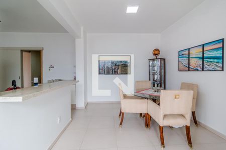 Apartamento à venda com 382m², 4 quartos e sem vagaSala de jantar