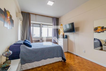 Apartamento à venda com 382m², 4 quartos e sem vagaQuarto 2