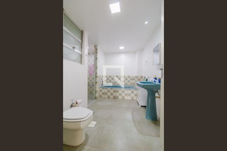 Apartamento à venda com 382m², 4 quartos e sem vagaQuarto 3 - suite