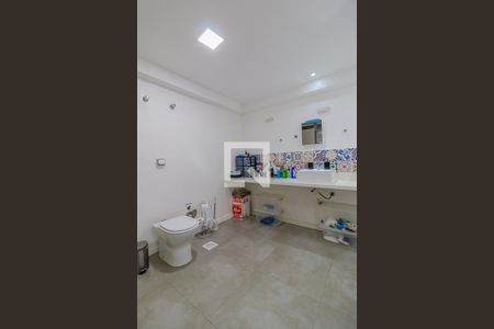 Apartamento à venda com 382m², 4 quartos e sem vagaBanheiro