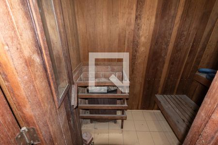 Apartamento à venda com 240m², 4 quartos e 2 vagasCobertura Sauna