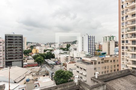 Apartamento à venda com 240m², 4 quartos e 2 vagasTerraço