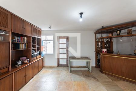 Apartamento à venda com 240m², 4 quartos e 2 vagasCobertura