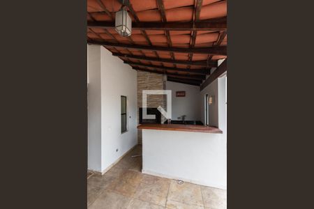 Apartamento à venda com 240m², 4 quartos e 2 vagasCobertura externa