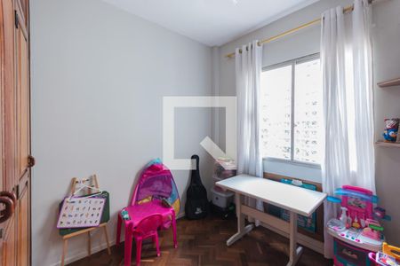 Apartamento à venda com 240m², 4 quartos e 2 vagasQuarto 1