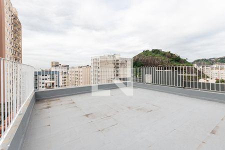 Apartamento à venda com 240m², 4 quartos e 2 vagasTerraço