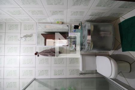 Casa à venda com 285m², 3 quartos e sem vagaBanheiro Social