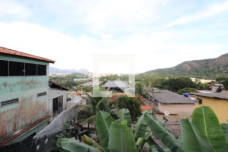 Vista do Quarto 1 de casa à venda com 3 quartos, 285m² em Jacarepaguá, Rio de Janeiro