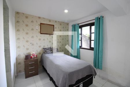 Casa à venda com 285m², 3 quartos e sem vagaQuarto 3 - Suíte