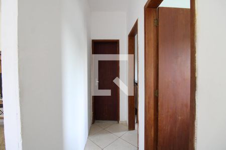 Corredor de casa à venda com 3 quartos, 285m² em Jacarepaguá, Rio de Janeiro