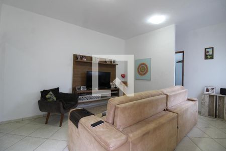 Sala de casa à venda com 3 quartos, 285m² em Jacarepaguá, Rio de Janeiro