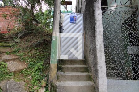 Casa à venda com 285m², 3 quartos e sem vagaEntrada