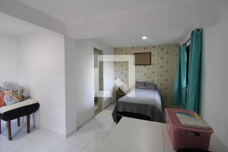 Casa à venda com 285m², 3 quartos e sem vagaQuarto 3 - Suíte