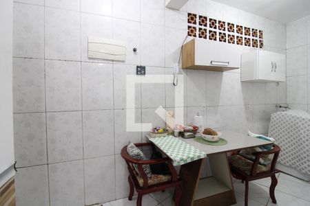 Casa à venda com 285m², 3 quartos e sem vagaCozinha