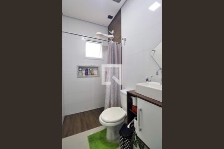 Apartamento para alugar com 47m², 2 quartos e 1 vagaBanheiro