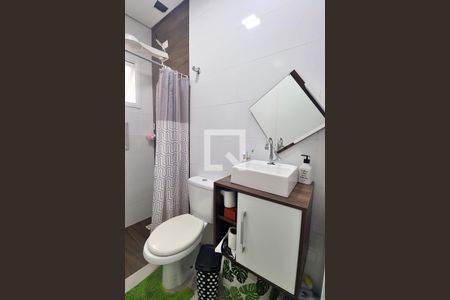 Apartamento para alugar com 47m², 2 quartos e 1 vagaBanheiro