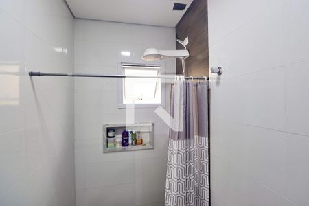 Apartamento para alugar com 47m², 2 quartos e 1 vagaBanheiro