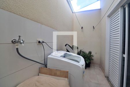 Apartamento para alugar com 47m², 2 quartos e 1 vagaÁrea de Serviço