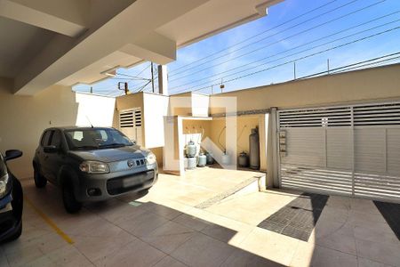 Apartamento para alugar com 47m², 2 quartos e 1 vagaGaragem