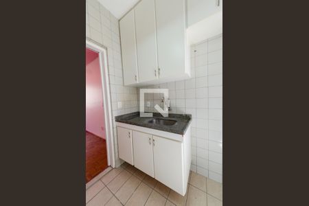 Apartamento para alugar com 86m², 2 quartos e 1 vaga Apartamento para alugar com 86m², 2 quartos e 1 vagaCozinha
