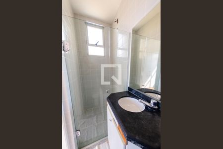 Apartamento para alugar com 86m², 2 quartos e 1 vaga Apartamento para alugar com 86m², 2 quartos e 1 vagaBanheiro suíte