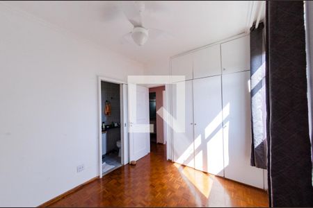 Suíte de apartamento para alugar com 2 quartos, 86m² em Padre Eustáquio, Belo Horizonte