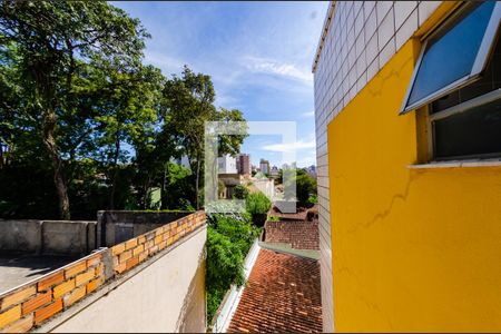 Vista de apartamento para alugar com 2 quartos, 86m² em Padre Eustáquio, Belo Horizonte