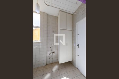Apartamento para alugar com 86m², 2 quartos e 1 vaga Apartamento para alugar com 86m², 2 quartos e 1 vagaÁrea de serviço