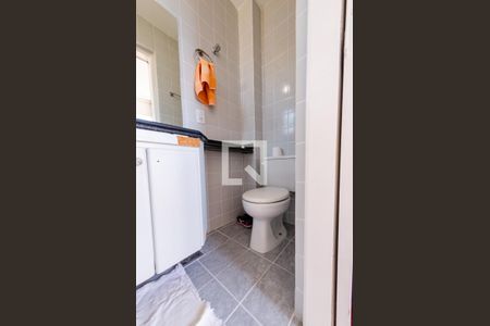 Apartamento para alugar com 86m², 2 quartos e 1 vaga Apartamento para alugar com 86m², 2 quartos e 1 vagaBanheiro suíte