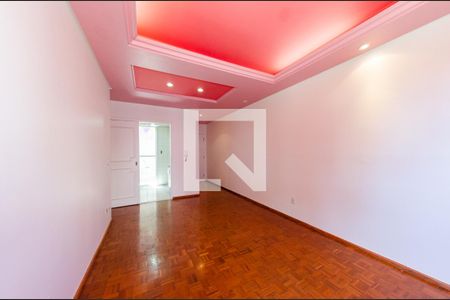 Sala de apartamento para alugar com 2 quartos, 86m² em Padre Eustáquio, Belo Horizonte