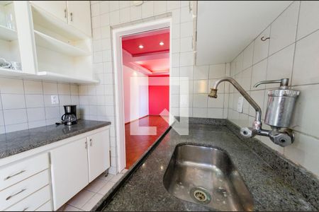 Apartamento para alugar com 86m², 2 quartos e 1 vaga Apartamento para alugar com 86m², 2 quartos e 1 vagaCozinha